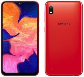 Замена батареи на телефоне Samsung Galaxy A10 в Чебоксарах